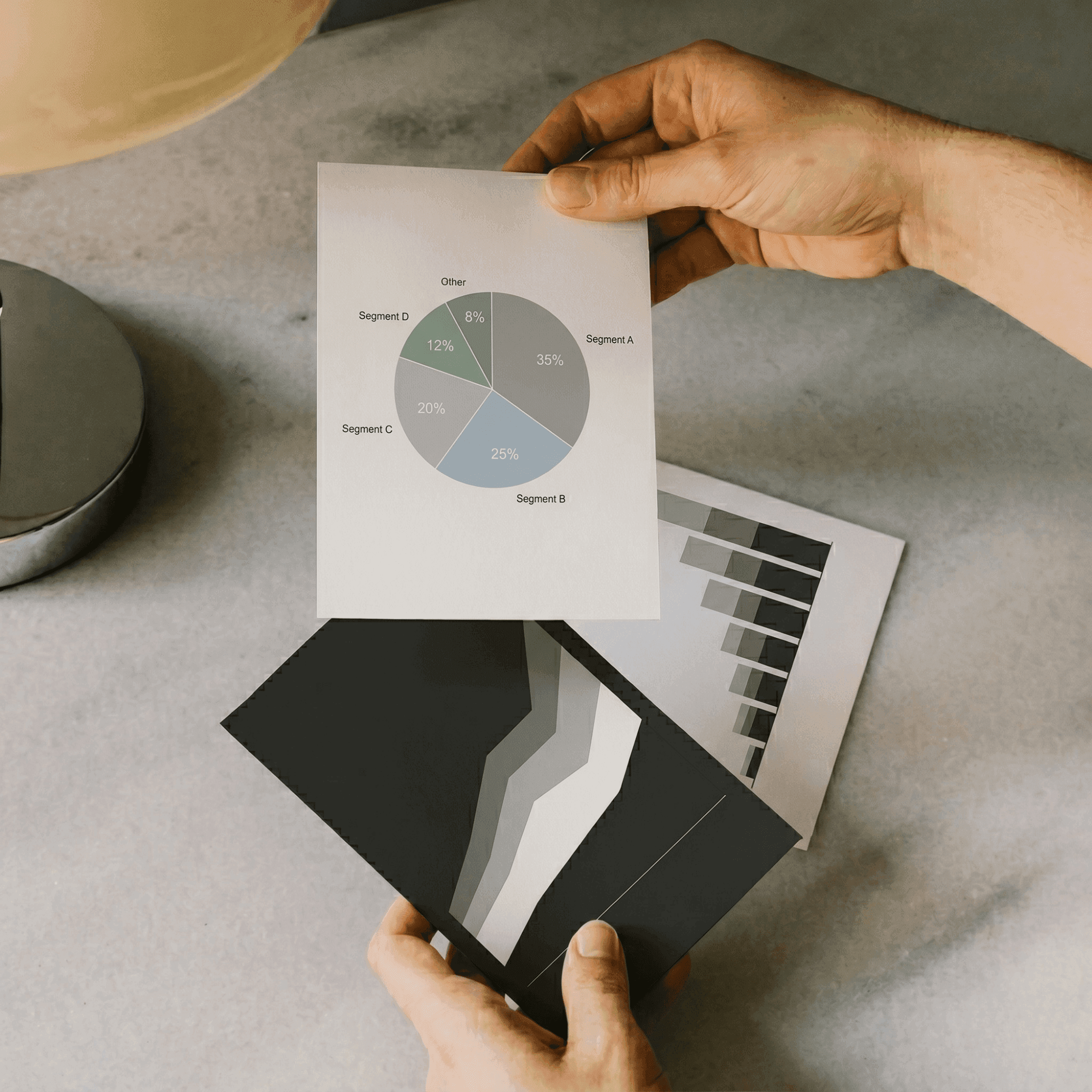 Strategy Consulting