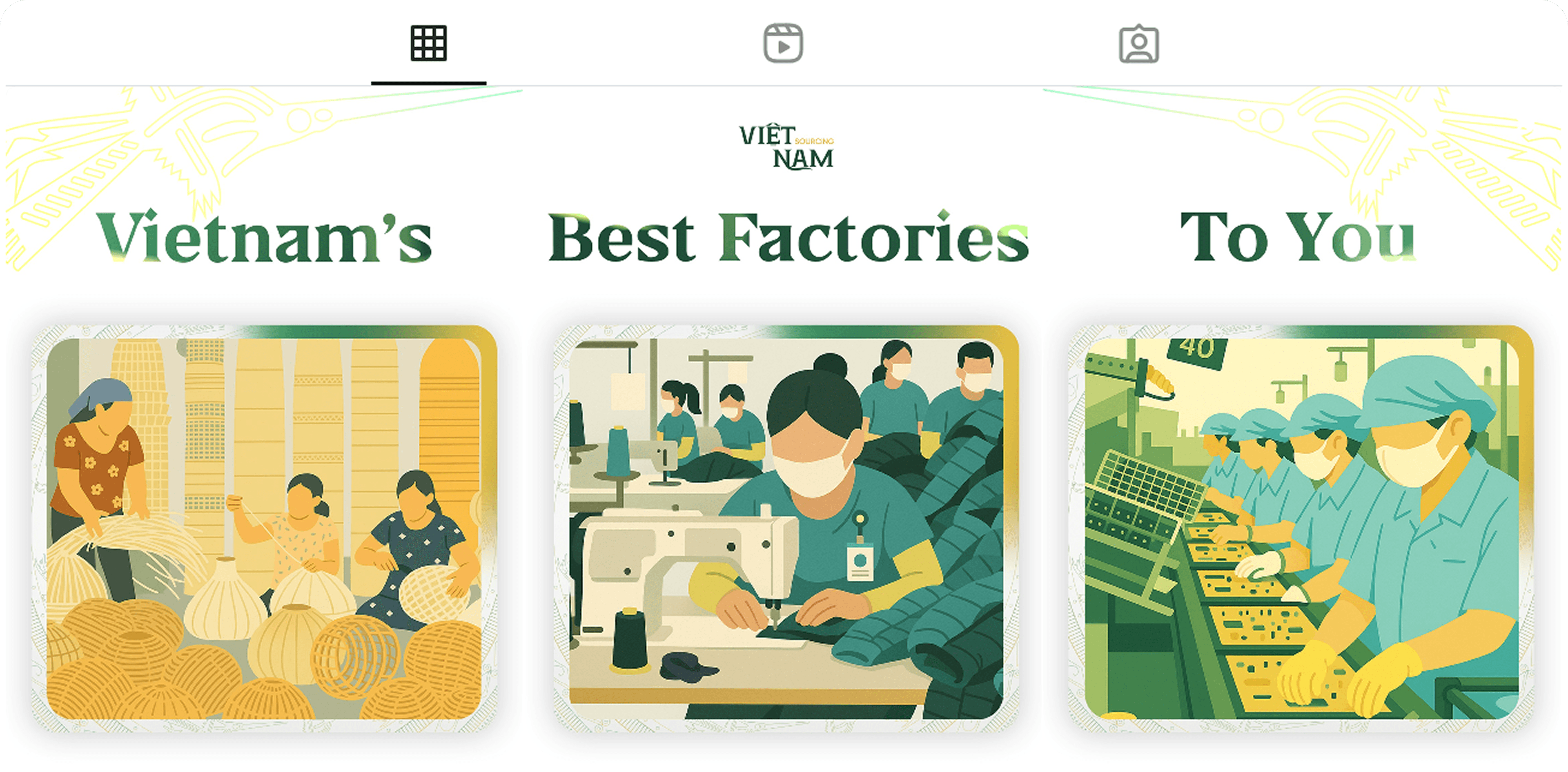 Website Redesign Banner