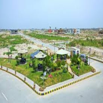 DHA Peshawar 10 Marla Installment Scheme